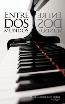 Paperback Entre DOS Mundos [Spanish] Book