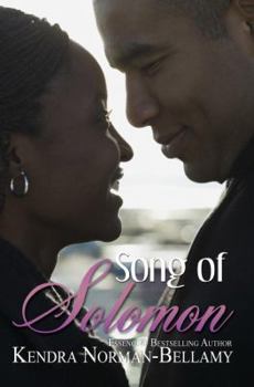 Song of Solomon - Book #1 of the Solomon