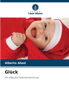 Paperback Glück [German] Book