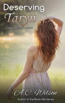 Deserving Taryn - Book #3 of the Levi & Taryn