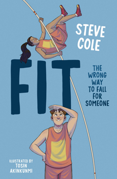 Paperback Fit Book