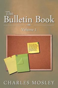 Paperback The Bulletin Book: Volume 1 Book