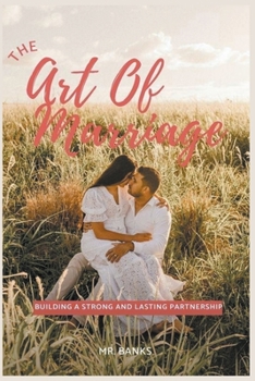 Paperback The Art Of Marriage Book