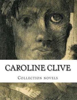 Paperback Caroline Clive, Collection novels Book
