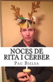 Paperback Noces de Rita i Cèrber [Catalan] Book