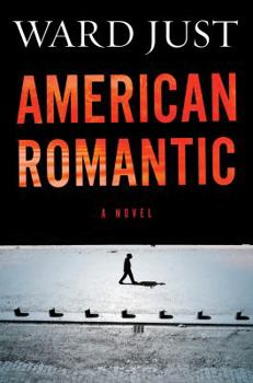 Hardcover American Romantic Book