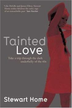 Paperback Tainted Love Book
