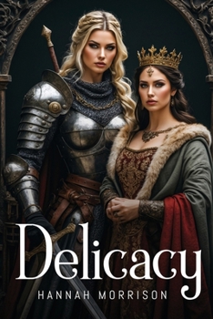 Paperback Delicacy Book