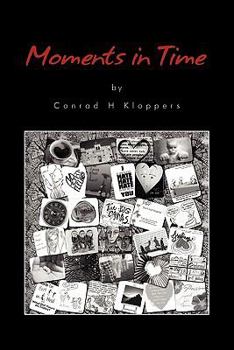 Paperback Moments in Time Book