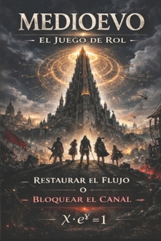 MEDIOEVO: EL JUEGO DE ROL (MEDIOEVO ESPAÑOL) (Spanish Edition)