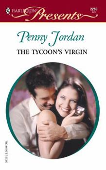 Paperback The Tycoon's Virgin (Do Not Disturb) Book