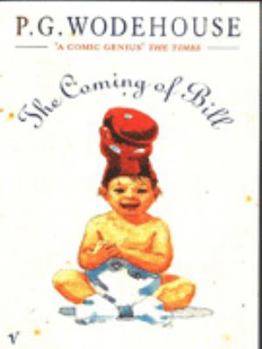 Paperback The Coming of Bill Book