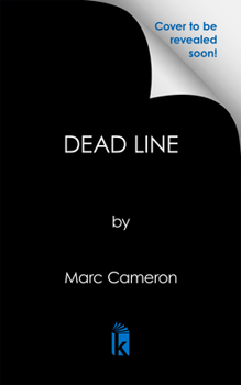 Hardcover Dead Line Book