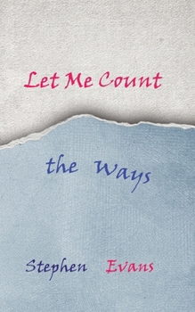 Paperback Let Me Count the Ways: Act II of The Island of Always Book