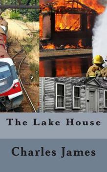 Paperback The Lake House Book