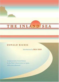 Paperback The Inland Sea Book