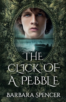 Paperback The Click of a Pebble Book