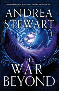 The War Beyond (The Hollow Covenant, 2)