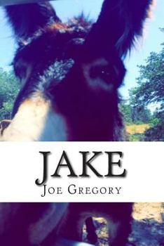 Paperback Jake Book