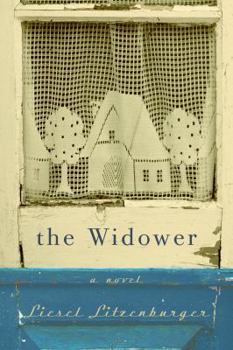 Hardcover The Widower Book