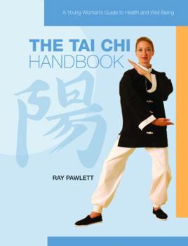 Library Binding The Tai Chi Handbook Book