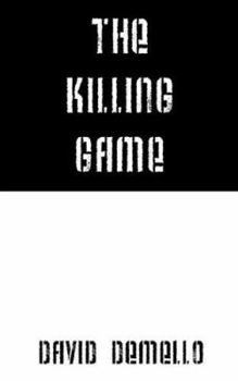 Paperback The Killing Game Book