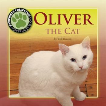 OLIVER THE CAT Level A/1 Reader