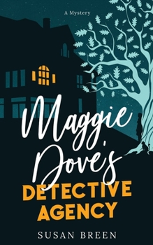 Paperback Maggie Dove's Detective Agency Book