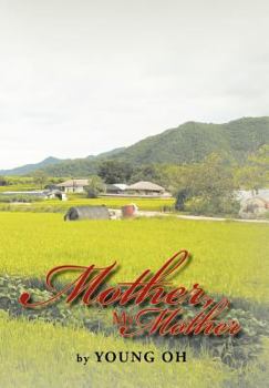 Hardcover Mother, My Mother Book