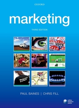 Paperback Marketing Book
