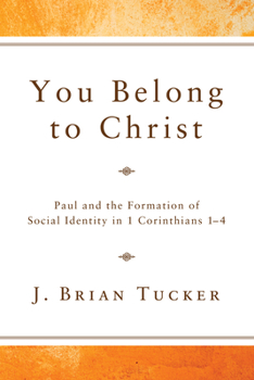 Paperback You Belong to Christ Book