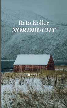 Paperback Nordbucht [German] Book