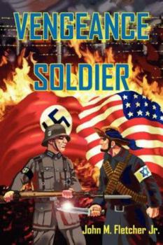 Paperback Vengeance of a Soldier Book