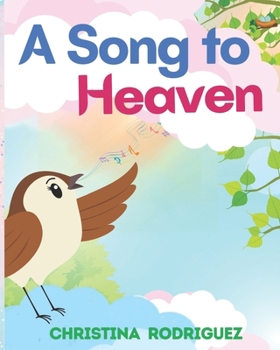 Paperback A Song to Heaven Book