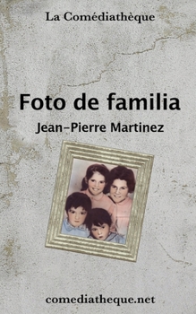 Paperback Foto de familia [Spanish] Book