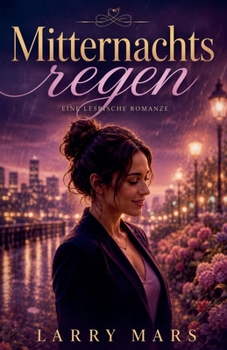 Paperback Mitternachtsregen [German] Book