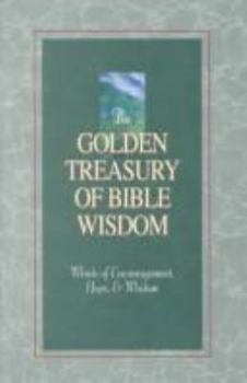 Hardcover Golden Treasury - Leatherette Book