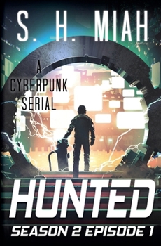 Hunted Season 2 Episode 1