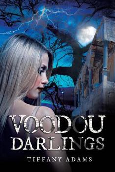 Paperback Voodou Darlings Book