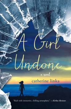 Hardcover A Girl Undone Book