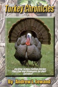 Paperback The Turkey Chronicles Book