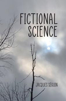 Paperback Fictional Science Book