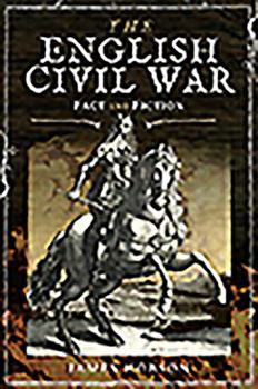 Hardcover The English Civil War Book