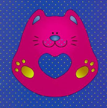 Board book Shake It Up, Kitty! [With Velour Kitty Rattle] Book