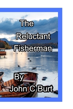 Paperback The Reluctant Fisherman . Book