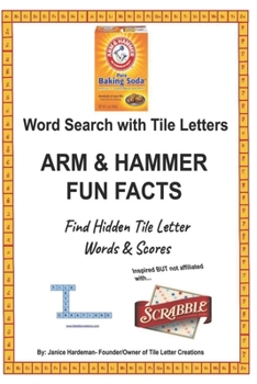 Paperback Arm & Hammer Fun Facts Book