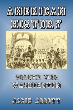 Paperback Washington Book