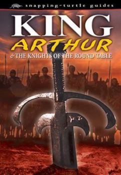 Paperback King Arthur & the Knights of the Round Table Book