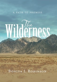 Hardcover The Wilderness: A Path to Promise Book