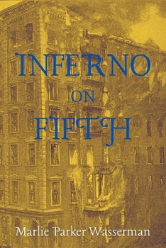 Paperback Inferno on Fifth Book